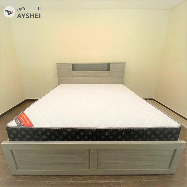 Jupiter Storage Bed, Custom