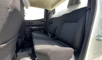 Mitsubishi L200 GL L200 2.4L  petrol DC 4W GL New Face 5MT-13