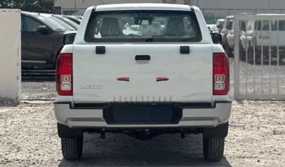 Mitsubishi L200 GL L200 2.4L  petrol DC 4W GL New Face 5MT-2