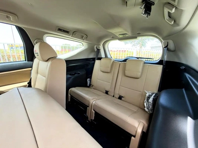 MITSUBISHI MONTERO SPORT 2023 GCC (81,844KM)-14