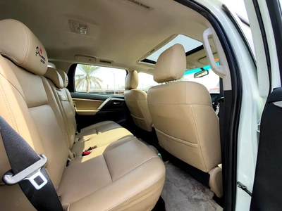 MITSUBISHI MONTERO SPORT 2023 GCC (81,844KM)-1