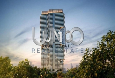 APARTMENT FOR SALE IN AZIZI MILAN, CITY OF ARABIA-14