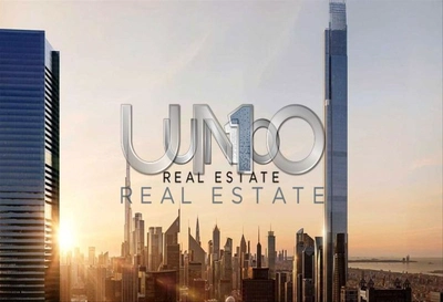 APARTMENT FOR SALE IN AZIZI MILAN, CITY OF ARABIA-0