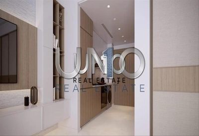 APARTMENT FOR SALE IN AZIZI MILAN, CITY OF ARABIA-1