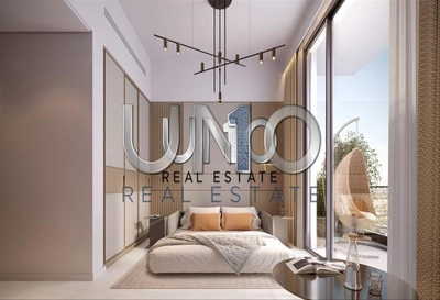 APARTMENT FOR SALE IN AZIZI MILAN, CITY OF ARABIA-4