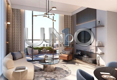 APARTMENT FOR SALE IN AZIZI MILAN, CITY OF ARABIA-7