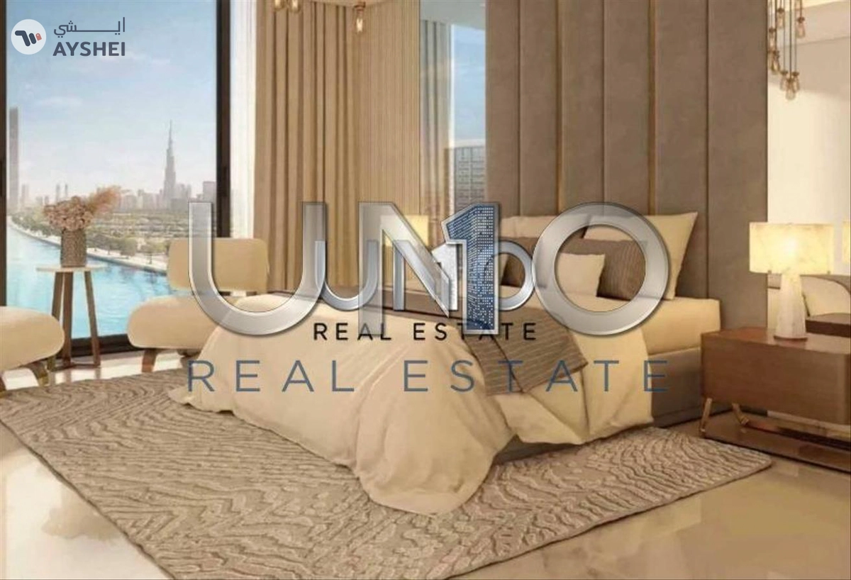APARTMENT FOR SALE IN AZIZI MILAN, CITY OF ARABIA-15-15