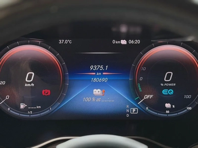 2021 Mercedes-Benz GLC 300e 4MATIC Coupe | Korean Specs | Plug-in Hybrid-16