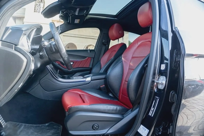 2021 Mercedes-Benz GLC 300e 4MATIC Coupe | Korean Specs | Plug-in Hybrid-17