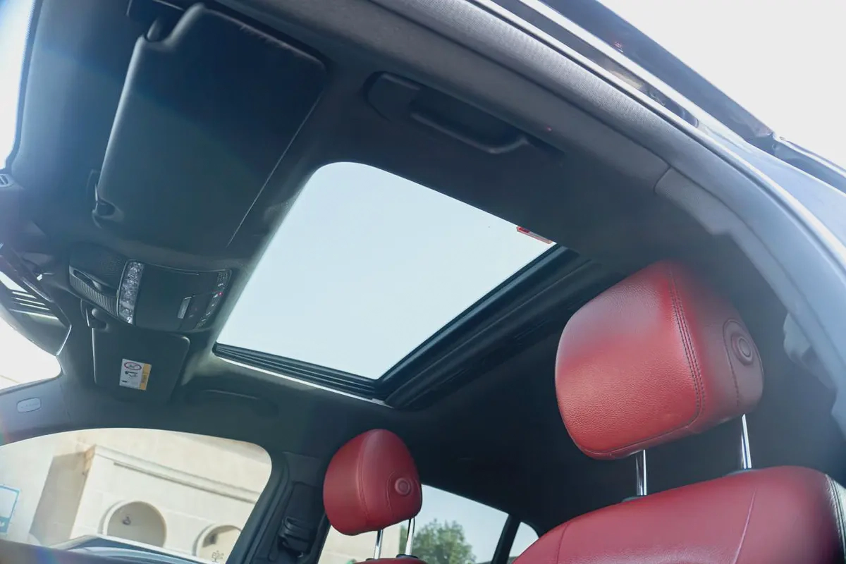 2021 Mercedes-Benz GLC 300e 4MATIC Coupe | Korean Specs | Plug-in Hybrid-14-14