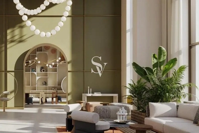 Hillsedge Tower A, Hillsedge, Dubai Hills Estate, Dubai-9