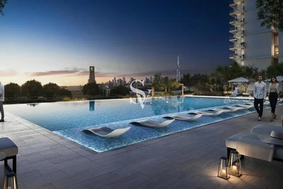 Hillsedge Tower A, Hillsedge, Dubai Hills Estate, Dubai-11