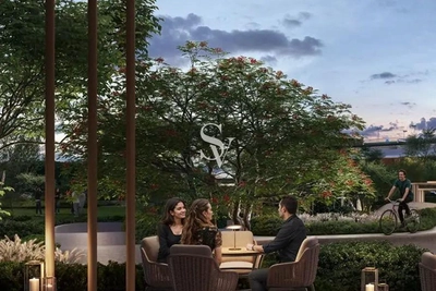 Hillsedge Tower A, Hillsedge, Dubai Hills Estate, Dubai-12