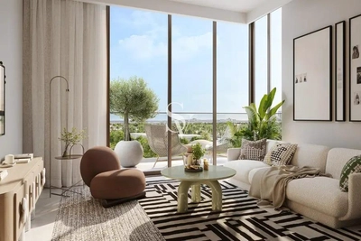 Hillsedge Tower A, Hillsedge, Dubai Hills Estate, Dubai-7