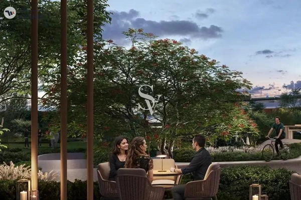 Hillsedge Tower A, Hillsedge, Dubai Hills Estate, Dubai