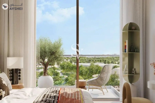 Hillsedge Tower A, Hillsedge, Dubai Hills Estate, Dubai