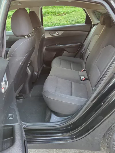 2020 Kia Forte - American Specs - Well Maintained-9
