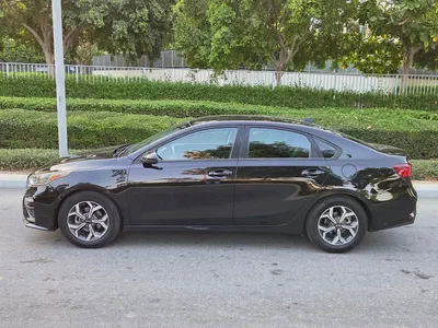 2020 Kia Forte - American Specs - Well Maintained-3