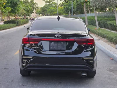 2020 Kia Forte - American Specs - Well Maintained-4