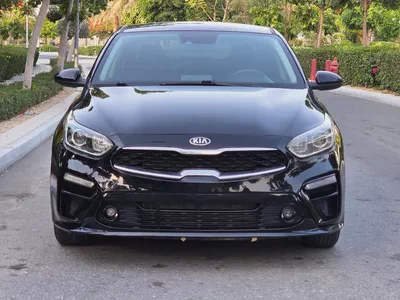 2020 Kia Forte - American Specs - Well Maintained-7