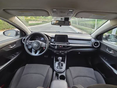 2020 Kia Forte - American Specs - Well Maintained-8