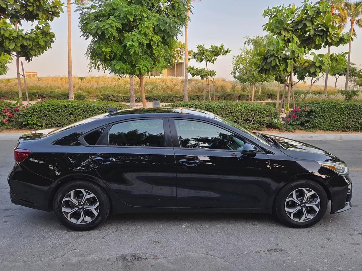 2020 Kia Forte - American Specs - Well Maintained-2-2