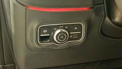 Mercedes Benz G63 AMG STD 2026 G63 AMG MONZA GREY DOUBLE NIGHT PACKAGE-10