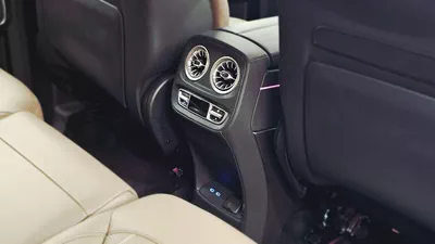 Mercedes Benz G63 AMG STD 2026 G63 AMG MONZA GREY DOUBLE NIGHT PACKAGE-17