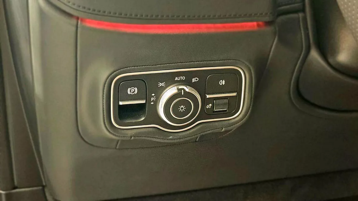 Mercedes Benz G63 AMG STD 2026 G63 AMG MONZA GREY DOUBLE NIGHT PACKAGE-10-0