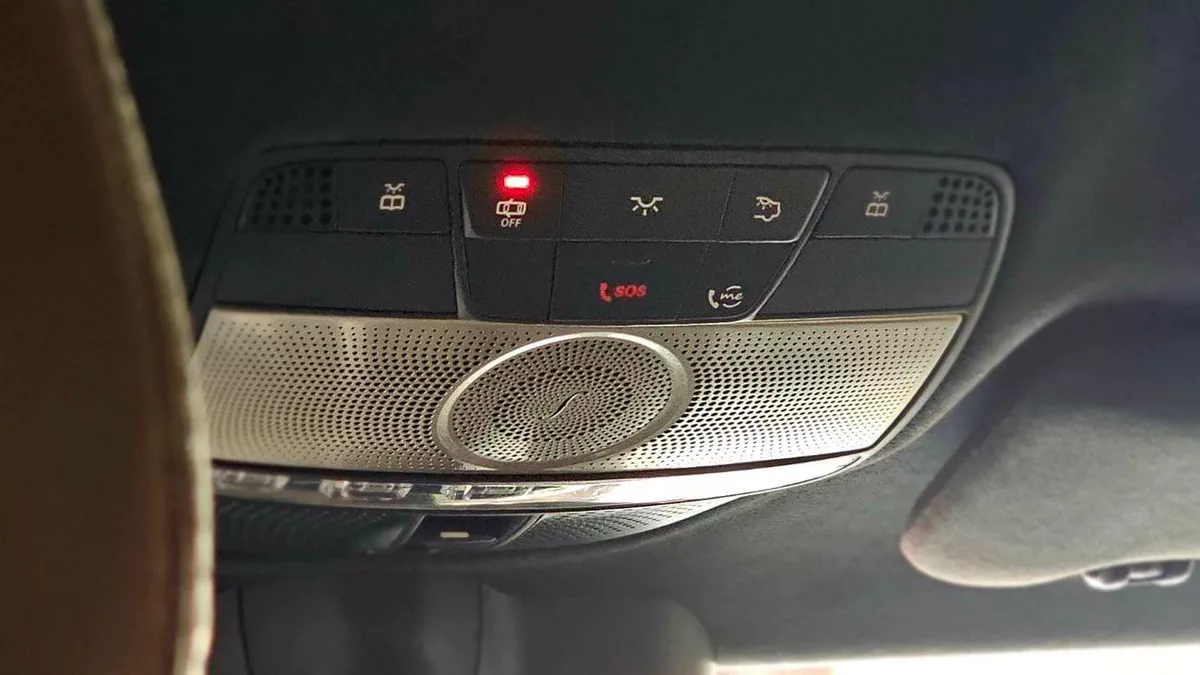 Mercedes Benz G63 AMG STD 2026 G63 AMG MONZA GREY DOUBLE NIGHT PACKAGE-14-0