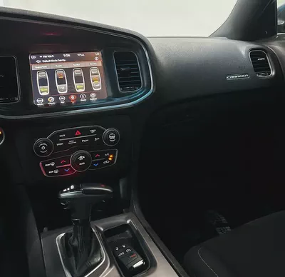 [DODGE CHARGER GT 3.6L V6 LASTCALL SERIES] [SUPERTRACK PACK]-13