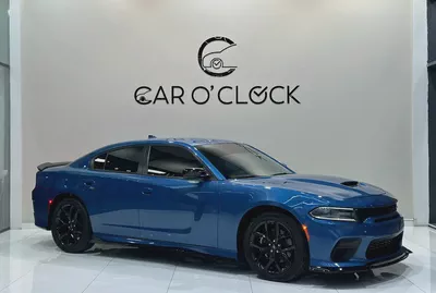 [DODGE CHARGER GT 3.6L V6 LASTCALL SERIES] [SUPERTRACK PACK]-1
