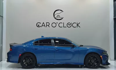 [DODGE CHARGER GT 3.6L V6 LASTCALL SERIES] [SUPERTRACK PACK]-4