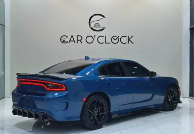 [DODGE CHARGER GT 3.6L V6 LASTCALL SERIES] [SUPERTRACK PACK]-5