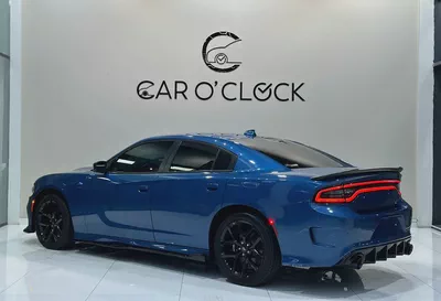 [DODGE CHARGER GT 3.6L V6 LASTCALL SERIES] [SUPERTRACK PACK]-6