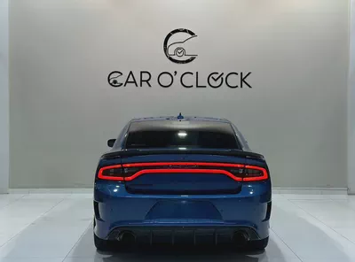 [DODGE CHARGER GT 3.6L V6 LASTCALL SERIES] [SUPERTRACK PACK]-7