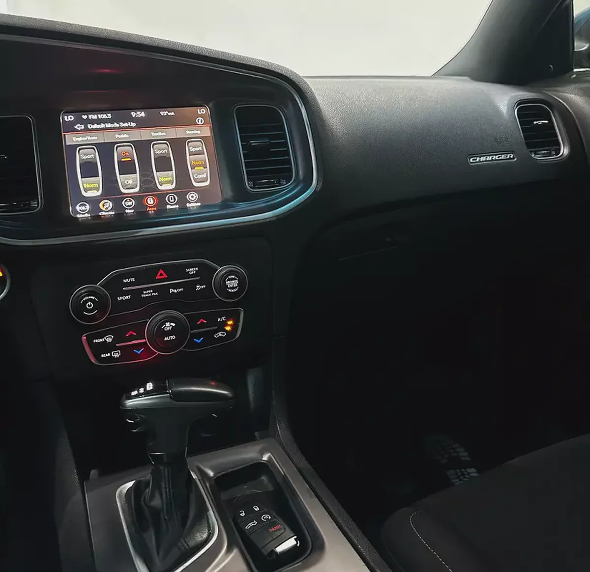[DODGE CHARGER GT 3.6L V6 LASTCALL SERIES] [SUPERTRACK PACK]-13-13