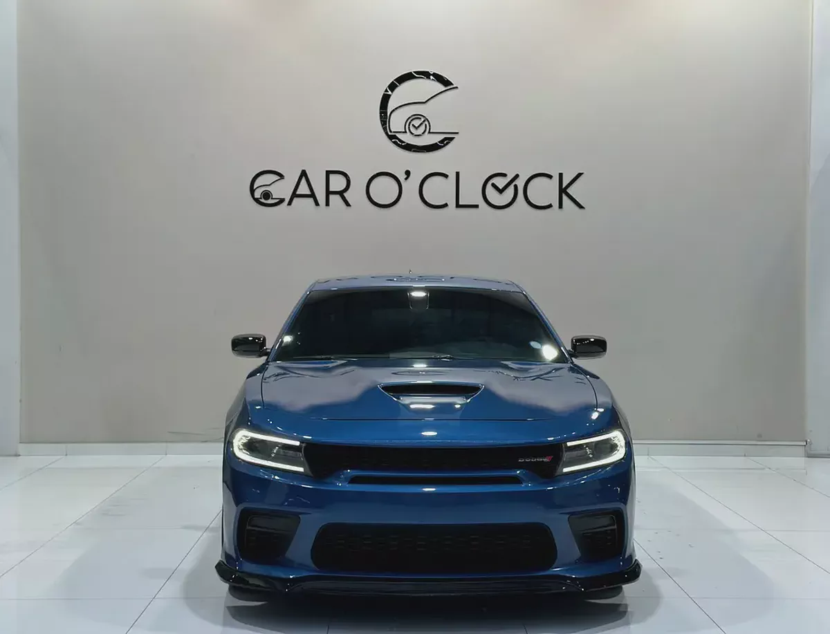 [DODGE CHARGER GT 3.6L V6 LASTCALL SERIES] [SUPERTRACK PACK]-2-2