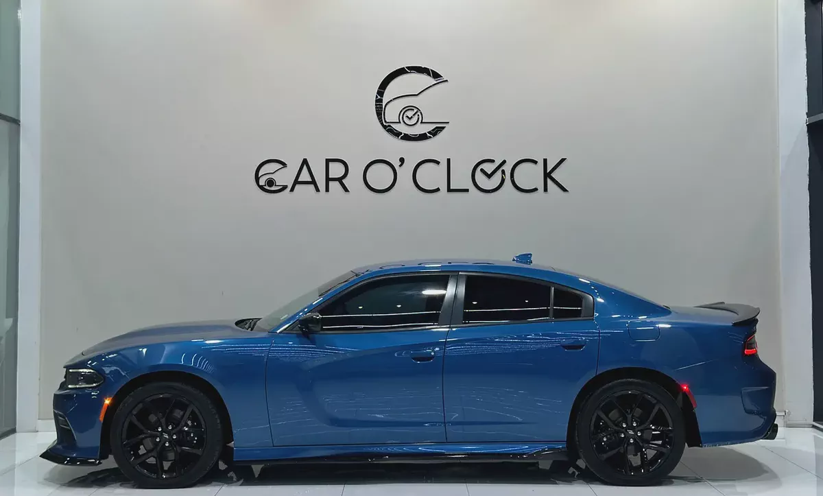 [DODGE CHARGER GT 3.6L V6 LASTCALL SERIES] [SUPERTRACK PACK]-3-3