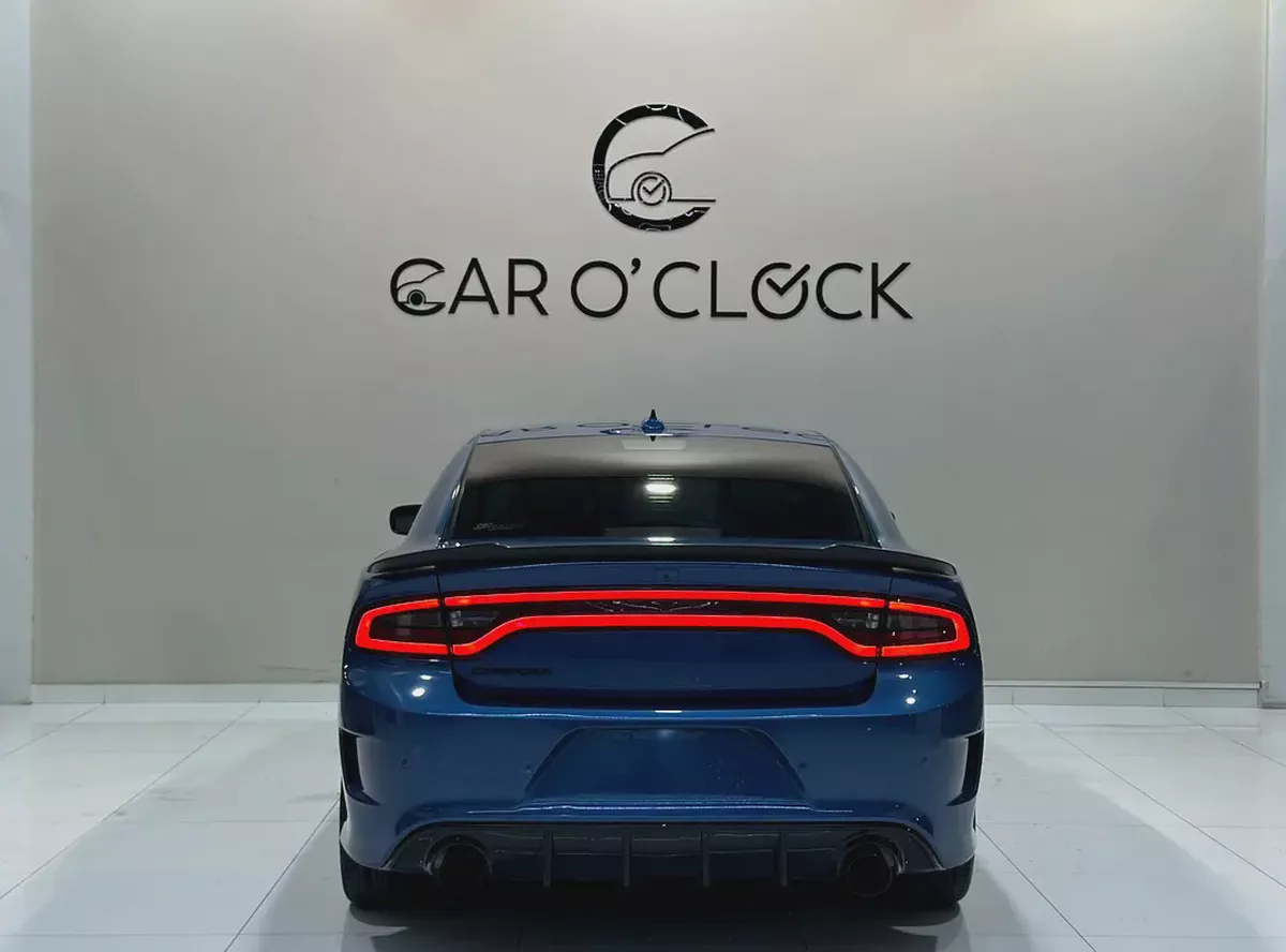 [DODGE CHARGER GT 3.6L V6 LASTCALL SERIES] [SUPERTRACK PACK]-7-7