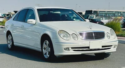 BENZ E240 | 2002 | CLEAN CAR FRESH JAPAN IMPORT-2