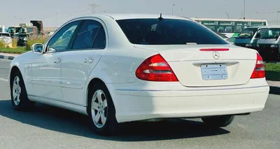 BENZ E240 | 2002 | CLEAN CAR FRESH JAPAN IMPORT-3
