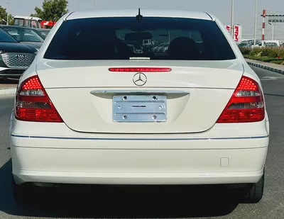 BENZ E240 | 2002 | CLEAN CAR FRESH JAPAN IMPORT-4