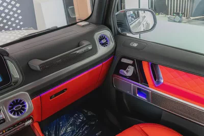 Mercedes-Benz G63 | 2025 | performance package | Japanese Specs | V8-16