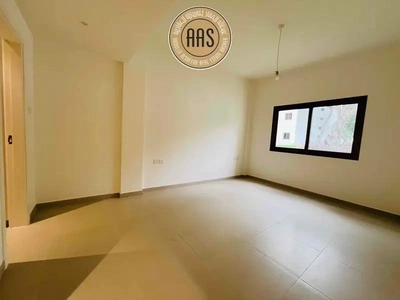 One Month Free □ Elegant Spacious 2-BHK Appartment ☆ All Facilities □ Ready to Move-5