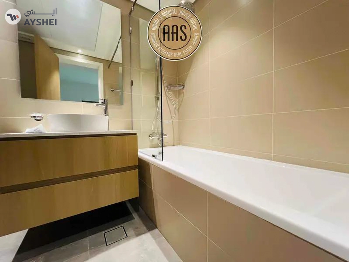 One Month Free □ Elegant Spacious 2-BHK Appartment ☆ All Facilities □ Ready to Move-4-4