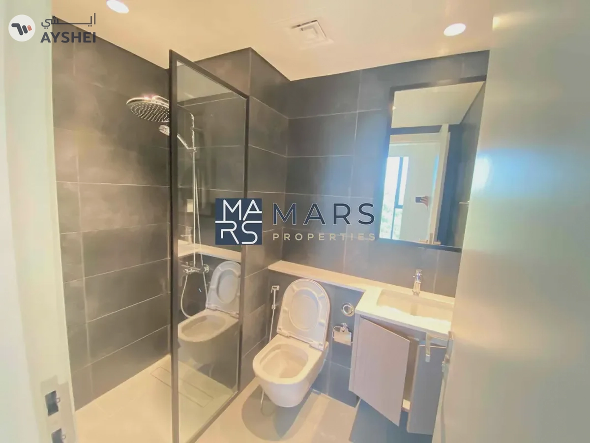 The Stunning & Brand New Premium 2BHK Apartment for Rent in Aljada-5-5
