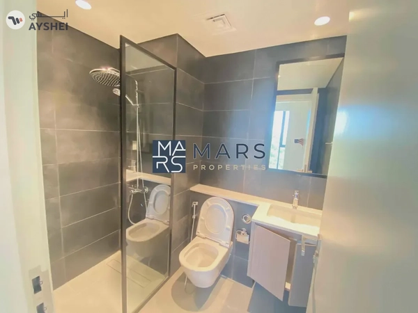 The Stunning & Brand New Premium 2BHK Apartment for Rent in Aljada