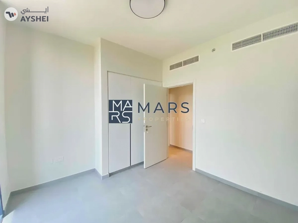 The Stunning & Brand New Premium 2BHK Apartment for Rent in Aljada