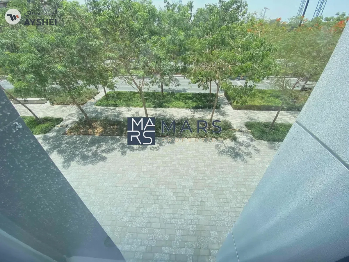 The Stunning & Brand New Premium 2BHK Apartment for Rent in Aljada-7-7